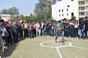Sports Meet 2018